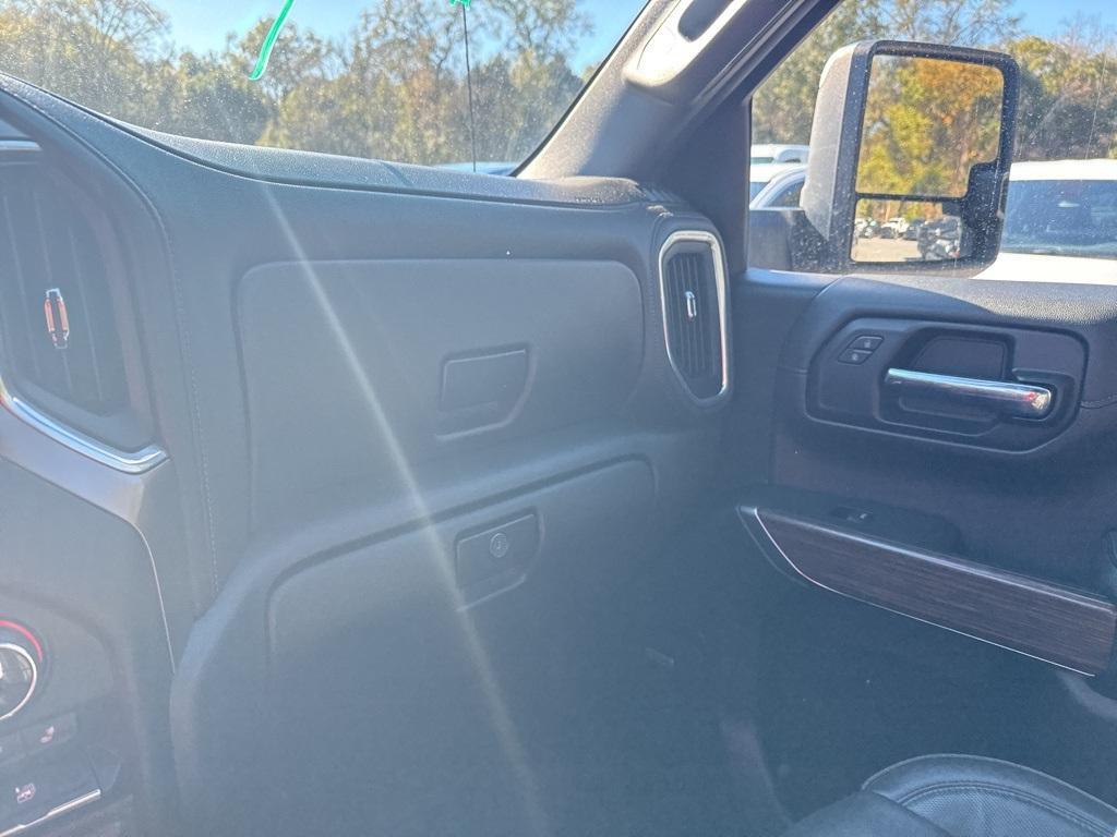 used 2020 Chevrolet Silverado 1500 car, priced at $38,825