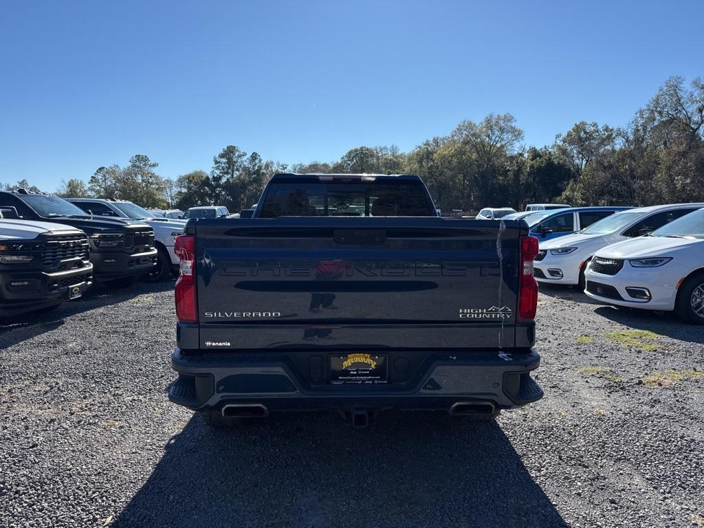 used 2020 Chevrolet Silverado 1500 car, priced at $38,825