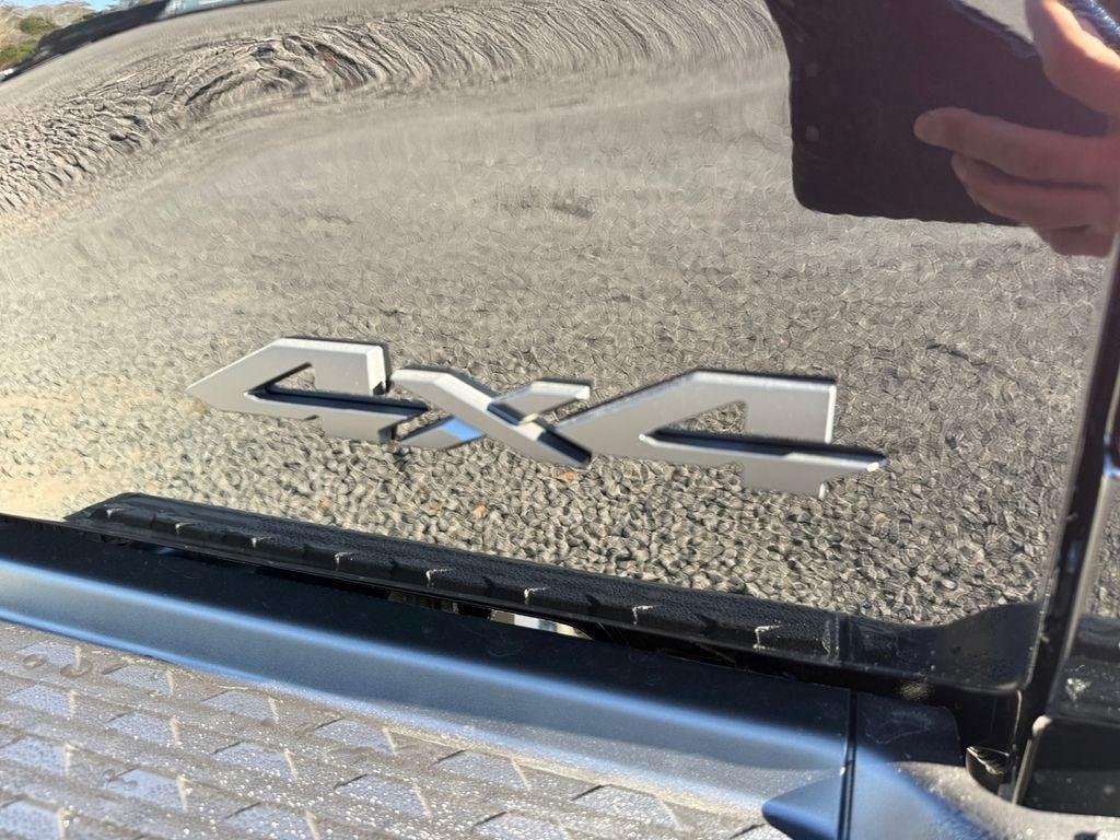 new 2026 Ram 2500 car, priced at $64,045