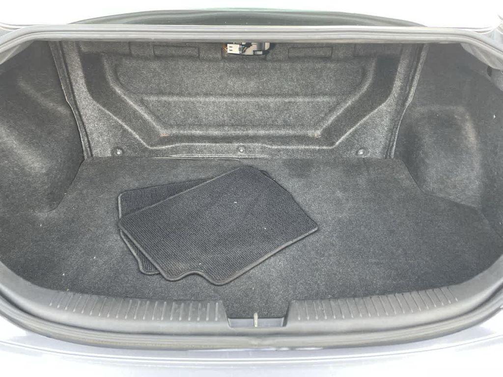 used 2006 Mazda MazdaSpeed6 car, priced at $6,388