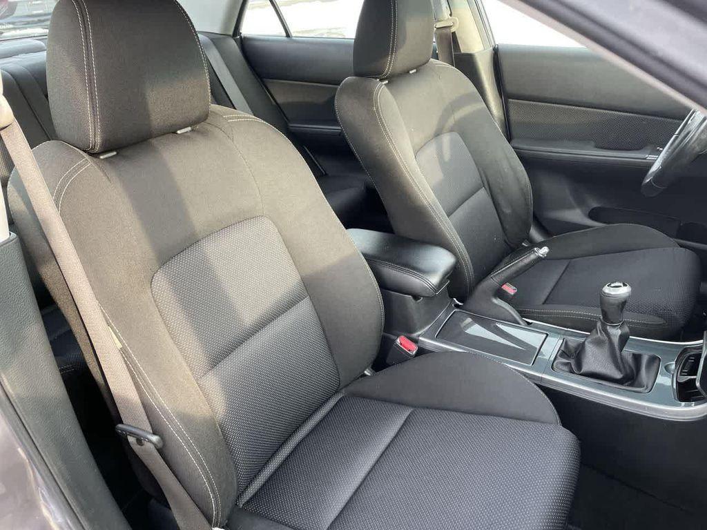 used 2006 Mazda MazdaSpeed6 car, priced at $6,388