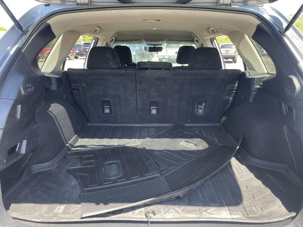 used 2017 Subaru Outback car, priced at $11,267