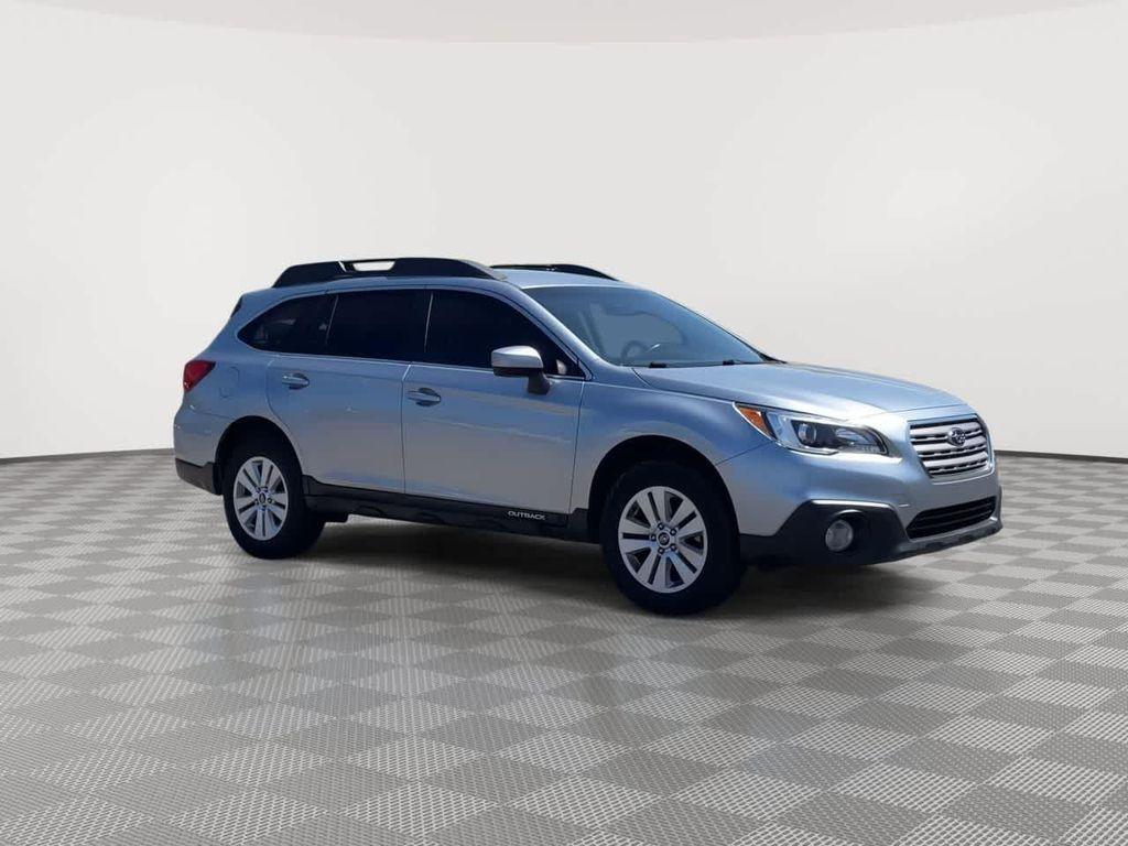 used 2017 Subaru Outback car, priced at $11,267