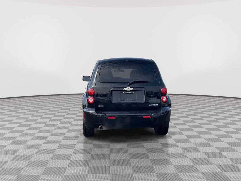 used 2010 Chevrolet HHR car, priced at $3,787