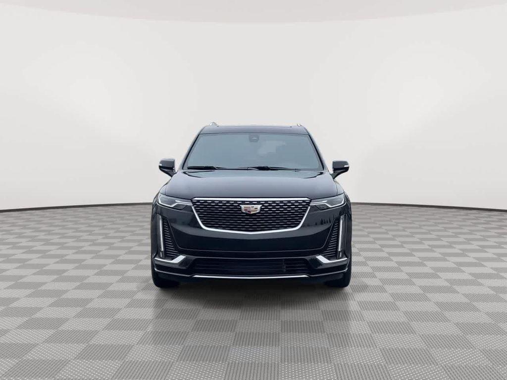 used 2023 Cadillac XT6 car, priced at $36,487