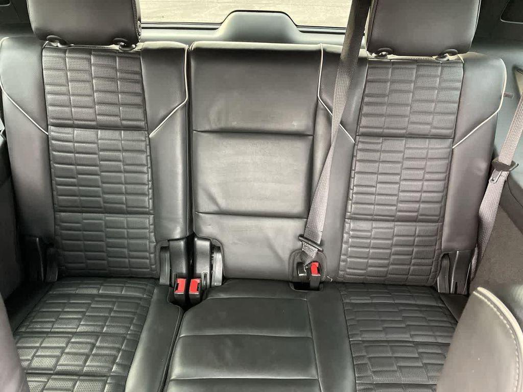 used 2023 Cadillac Escalade car, priced at $60,387