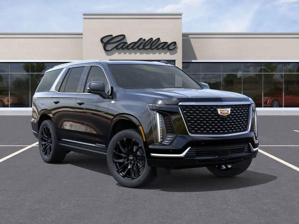 new 2026 Cadillac Escalade car, priced at $103,728