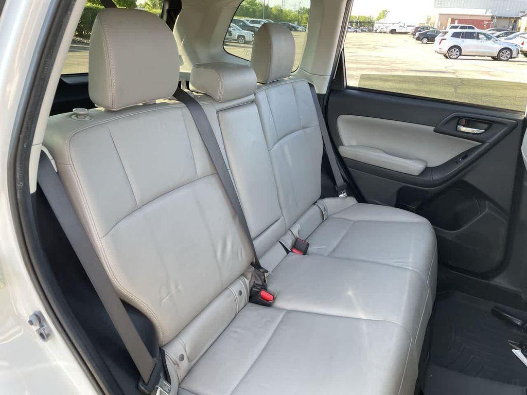 used 2014 Subaru Forester car, priced at $10,867