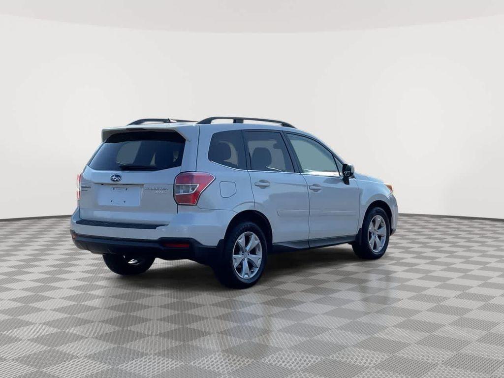 used 2014 Subaru Forester car, priced at $10,867