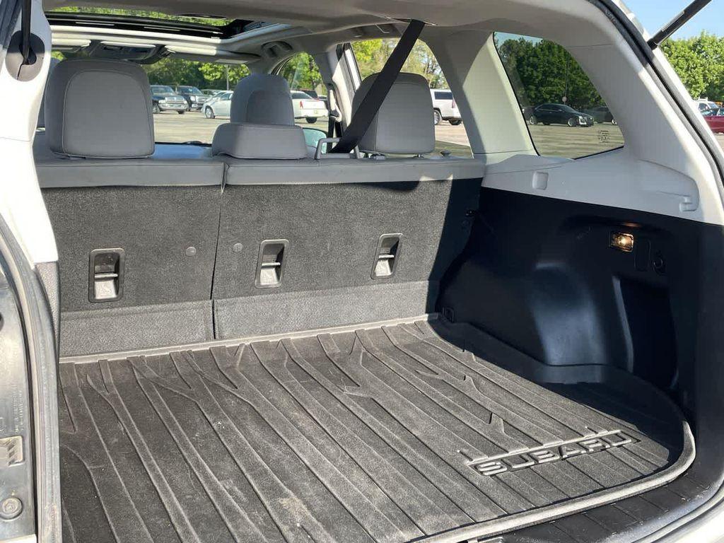 used 2014 Subaru Forester car, priced at $10,867