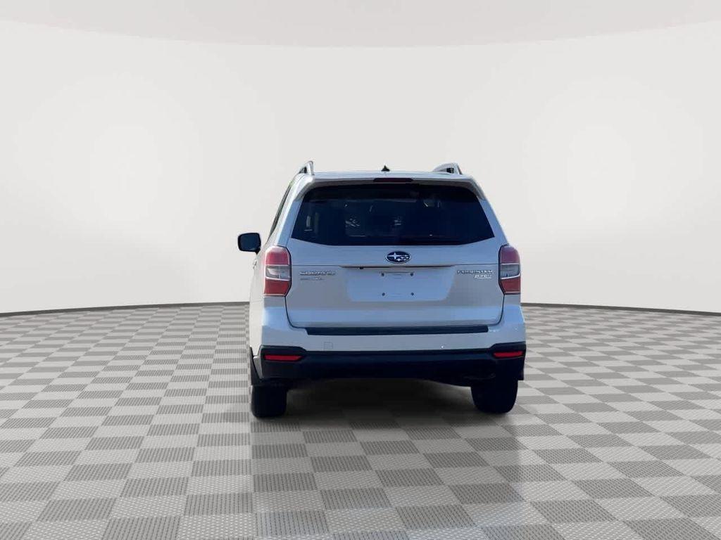 used 2014 Subaru Forester car, priced at $10,867