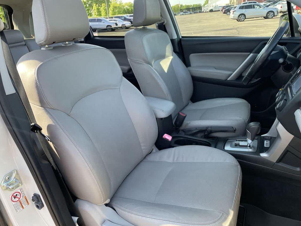 used 2014 Subaru Forester car, priced at $10,867