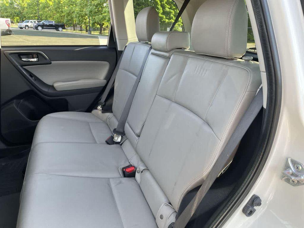 used 2014 Subaru Forester car, priced at $10,867