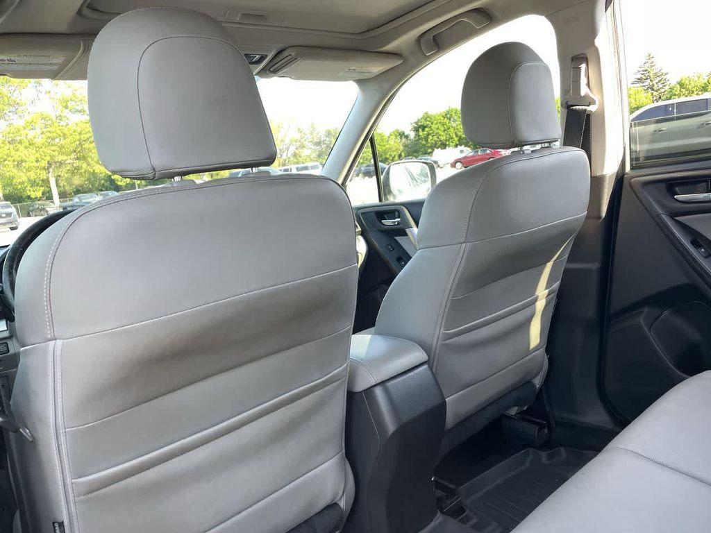 used 2014 Subaru Forester car, priced at $10,867