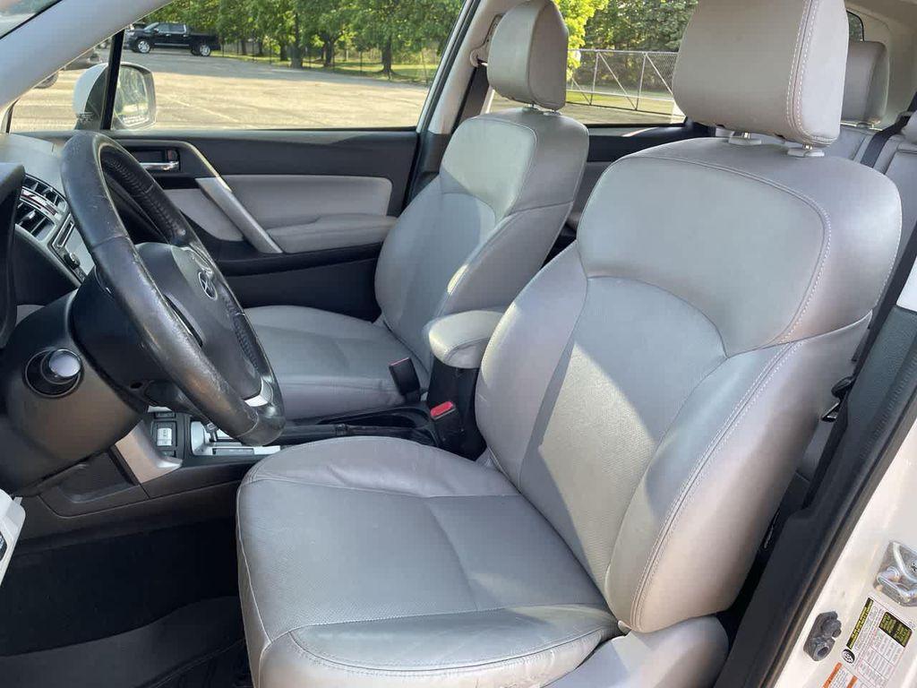 used 2014 Subaru Forester car, priced at $10,867