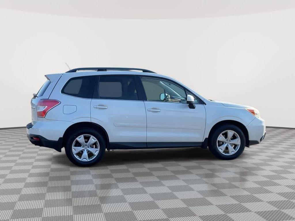 used 2014 Subaru Forester car, priced at $10,867