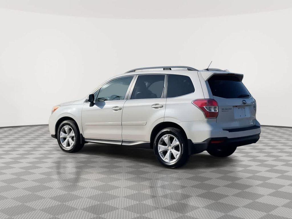used 2014 Subaru Forester car, priced at $10,867