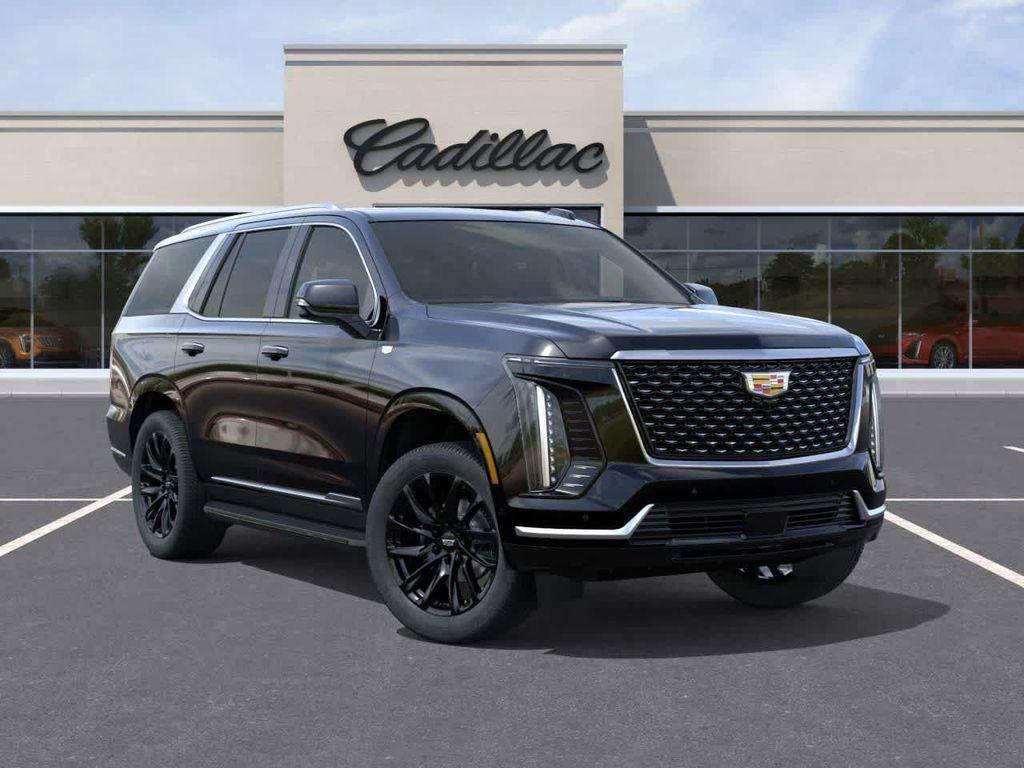 new 2026 Cadillac Escalade car, priced at $91,688