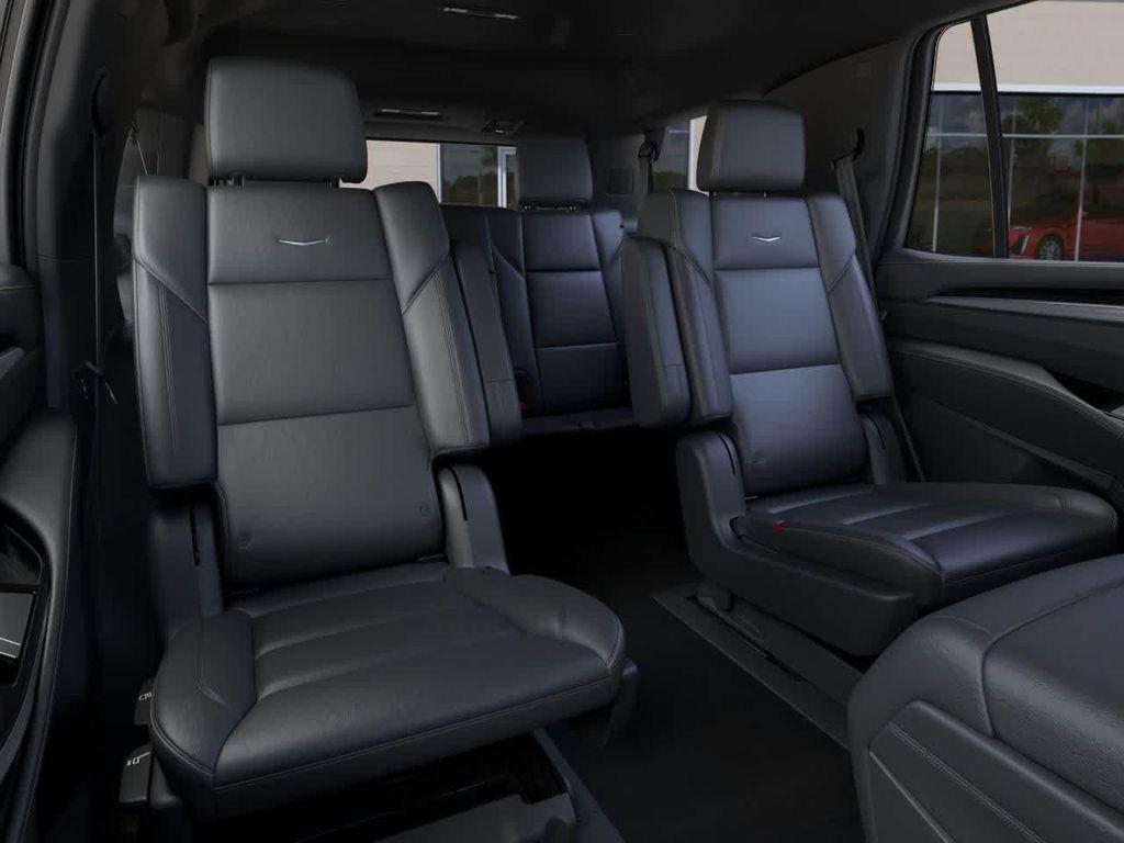 new 2026 Cadillac Escalade car, priced at $91,688