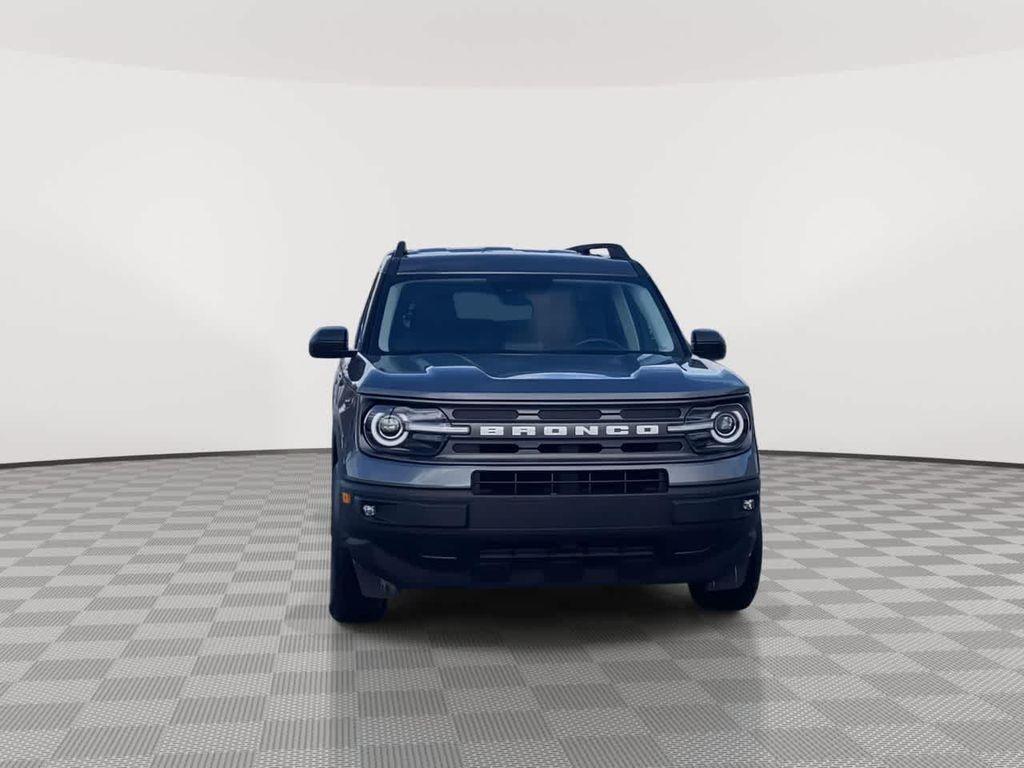 used 2022 Ford Bronco Sport car, priced at $20,987