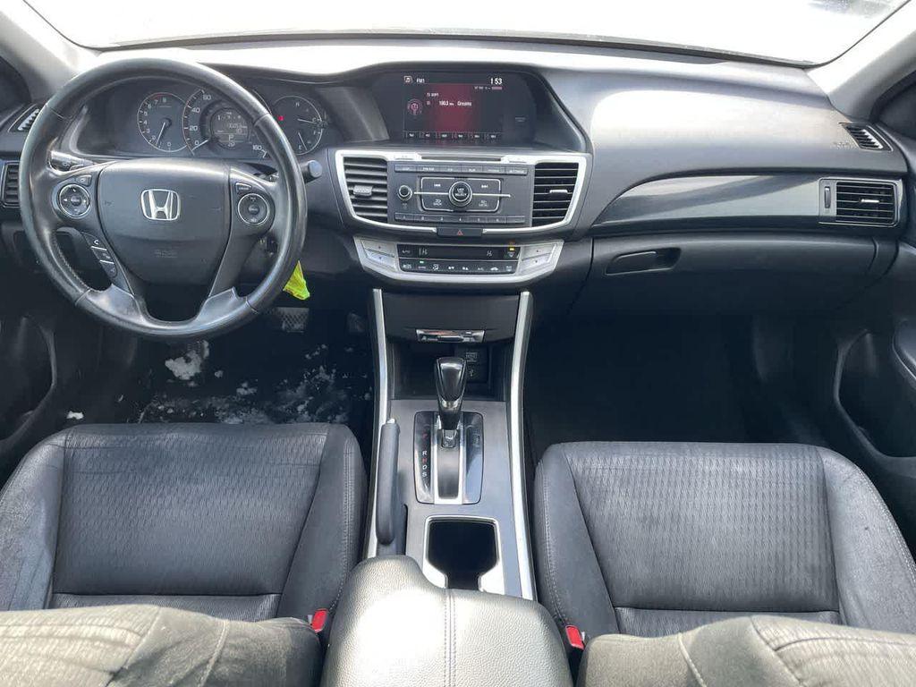 used 2013 Honda Accord car, priced at $8,787