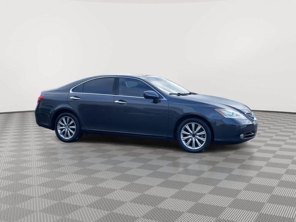 used 2007 Lexus ES 350 car, priced at $7,787