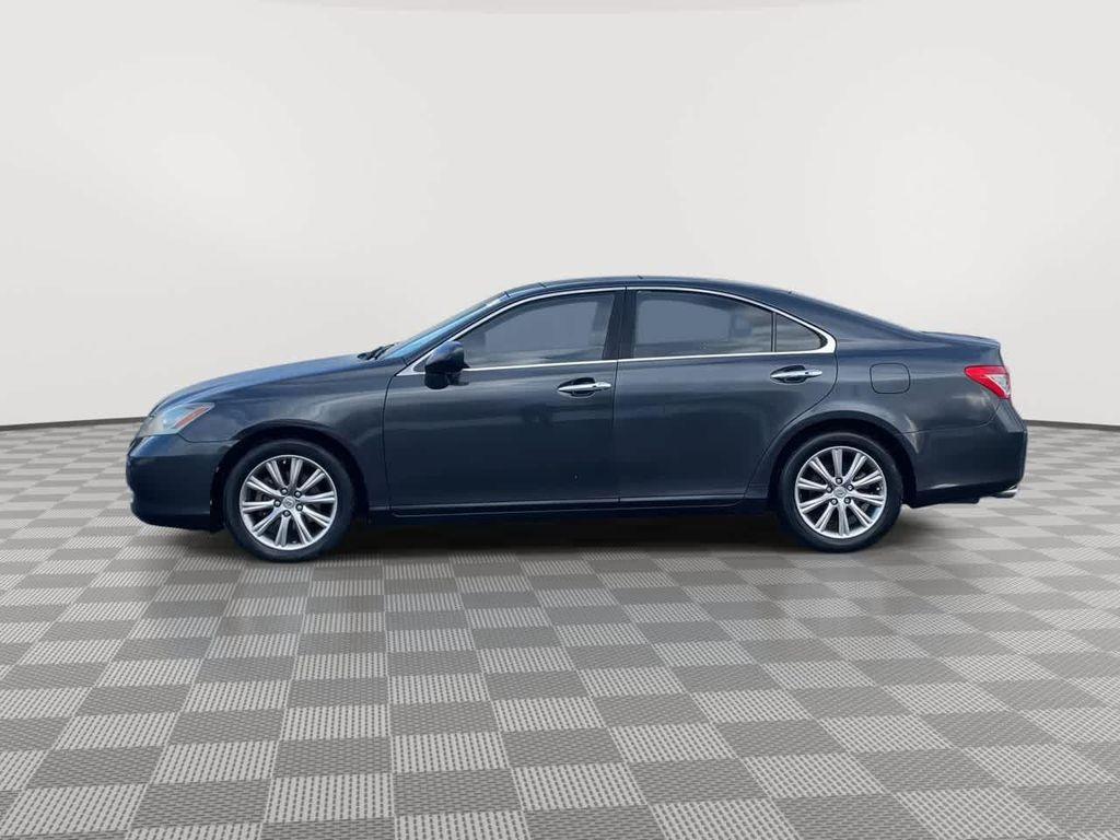 used 2007 Lexus ES 350 car, priced at $7,787