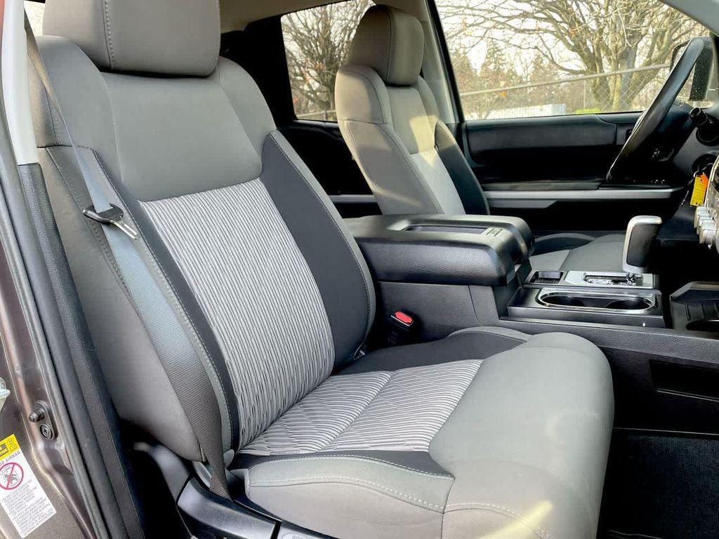 used 2015 Toyota Tundra car, priced at $21,887