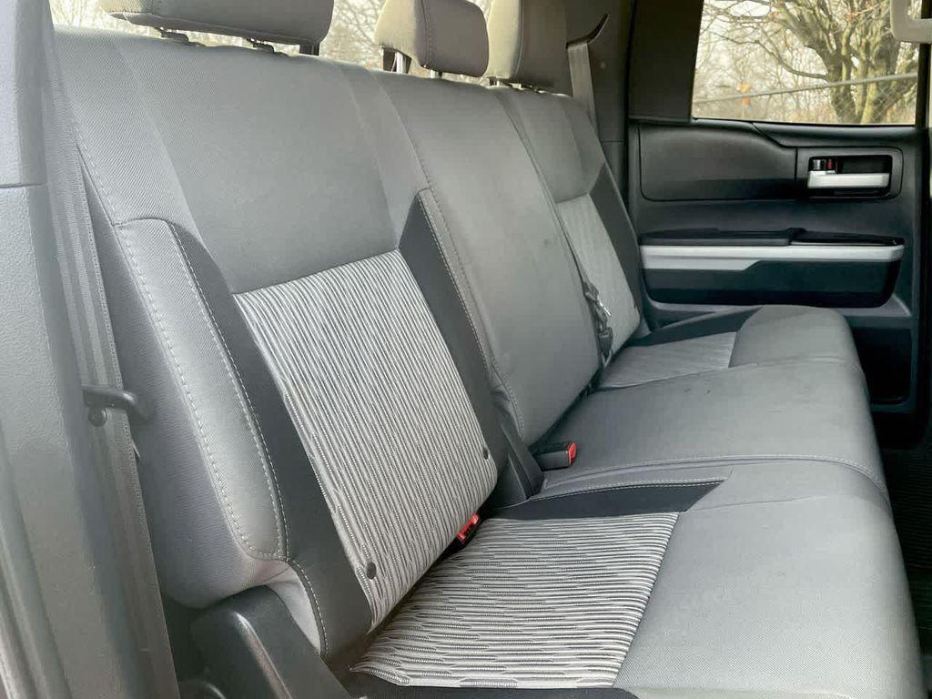 used 2015 Toyota Tundra car, priced at $21,887