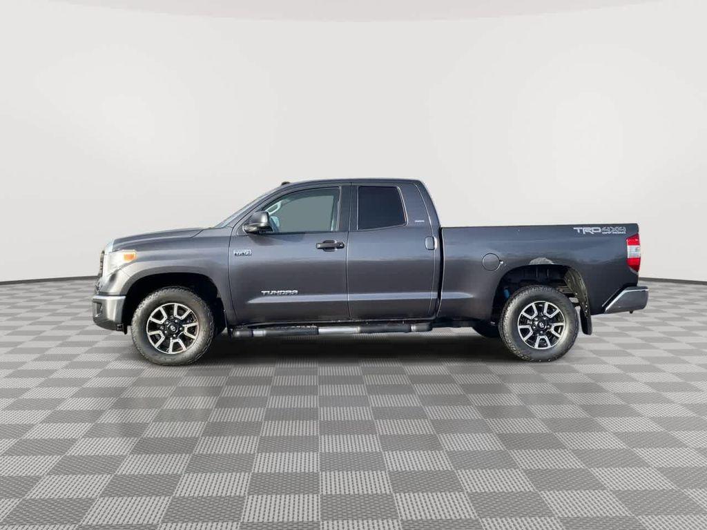 used 2015 Toyota Tundra car, priced at $21,887