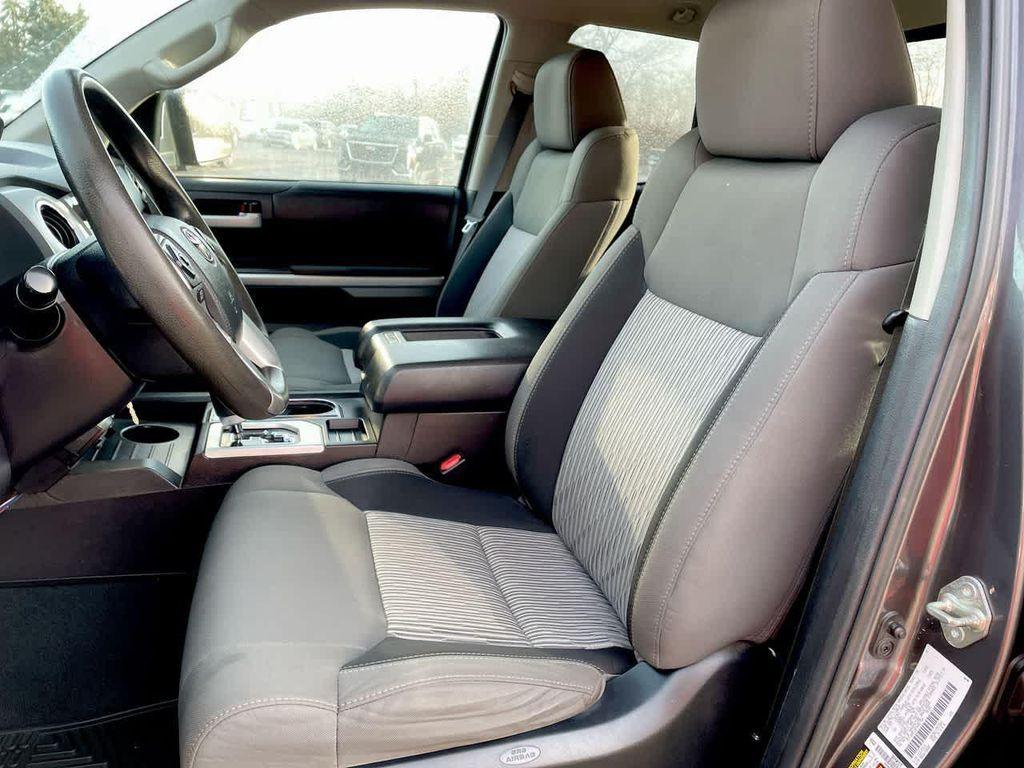 used 2015 Toyota Tundra car, priced at $21,887