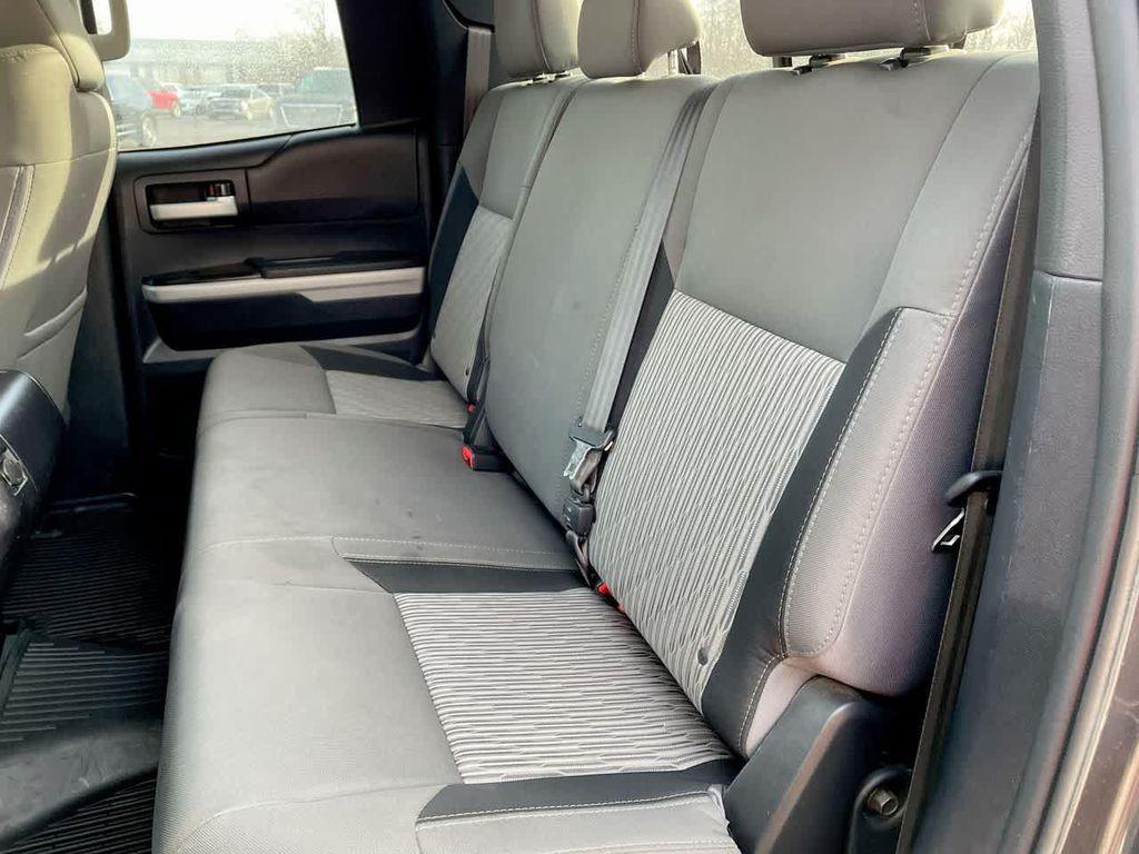 used 2015 Toyota Tundra car, priced at $21,887