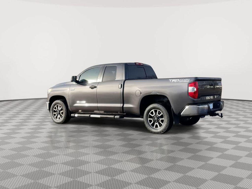 used 2015 Toyota Tundra car, priced at $21,887