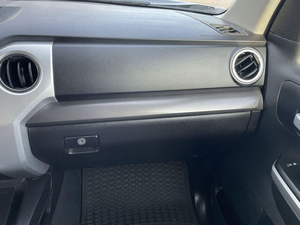 used 2015 Toyota Tundra car, priced at $21,887