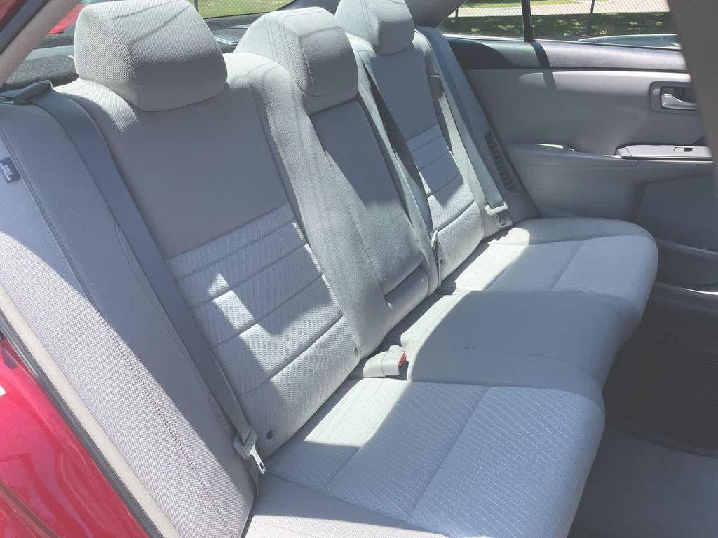 used 2015 Toyota Camry Hybrid car, priced at $13,267