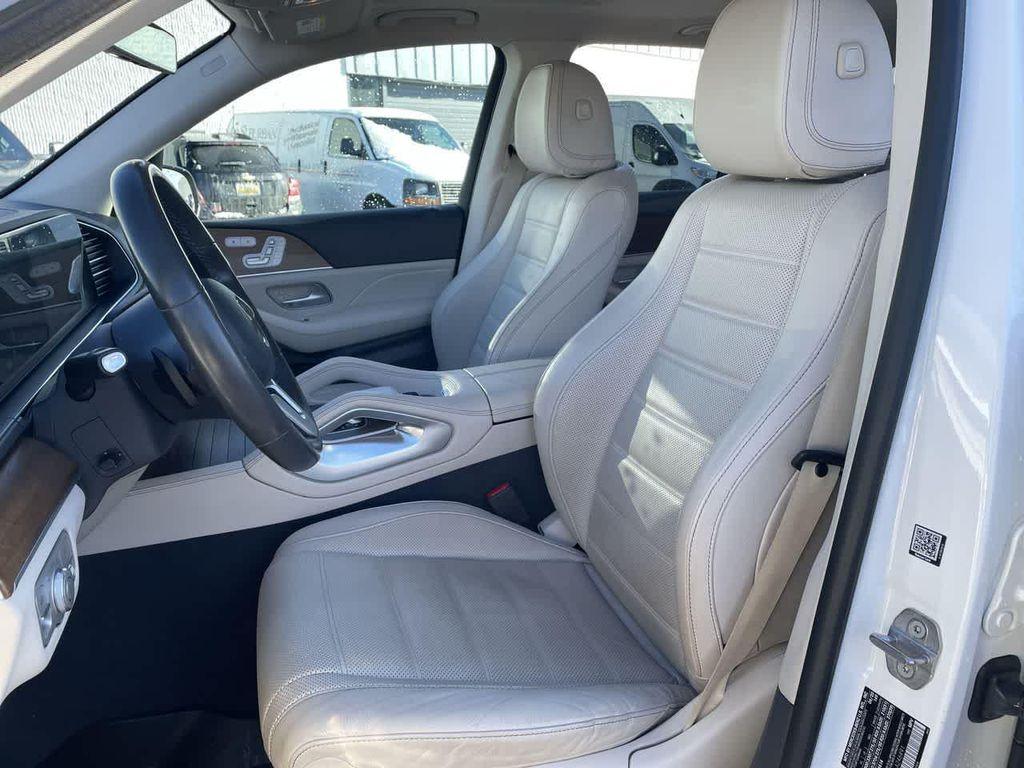 used 2020 Mercedes-Benz GLE 450 car, priced at $28,500