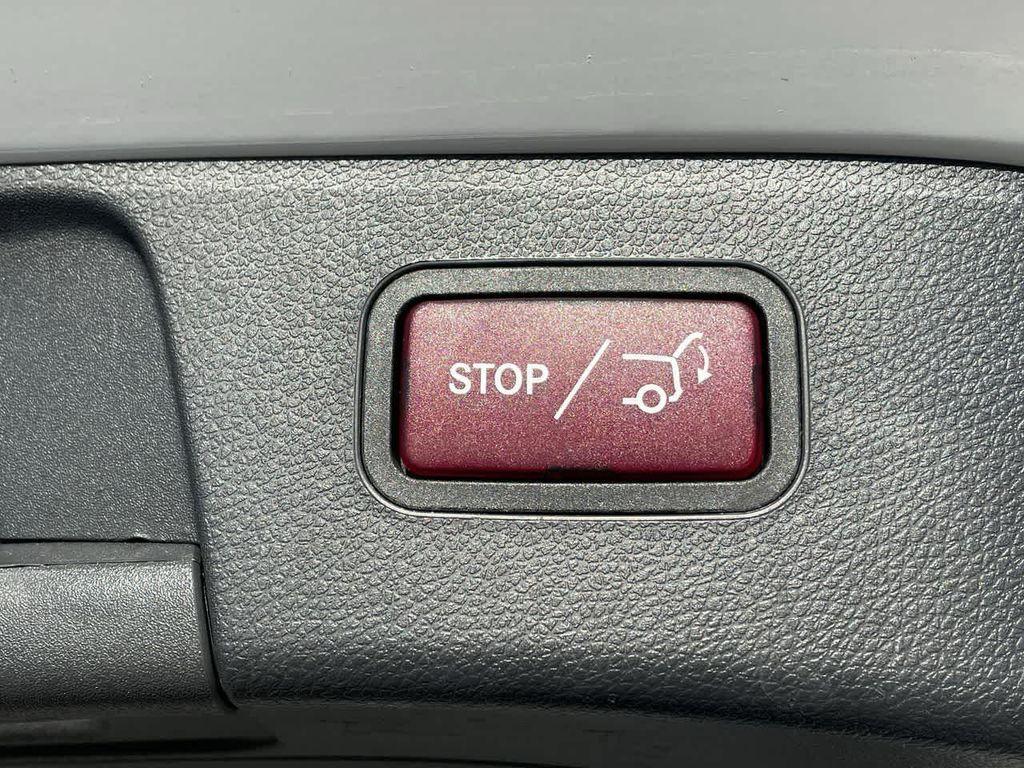 used 2020 Mercedes-Benz GLA 250 car, priced at $15,387