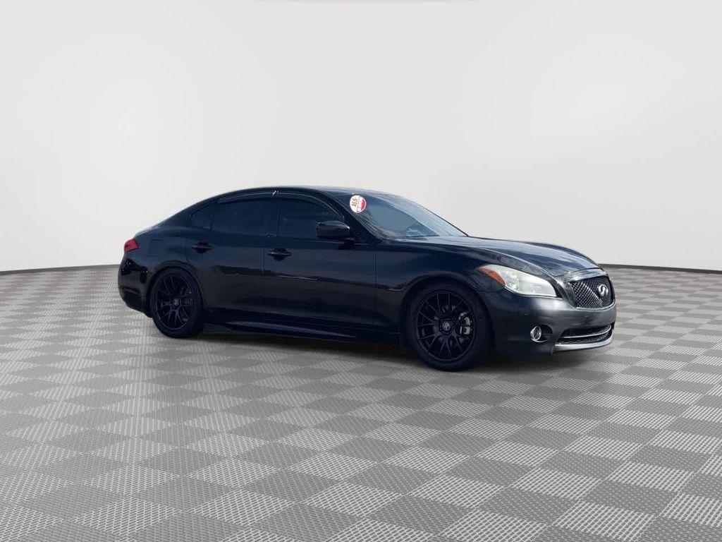 used 2012 INFINITI M37x car, priced at $7,777