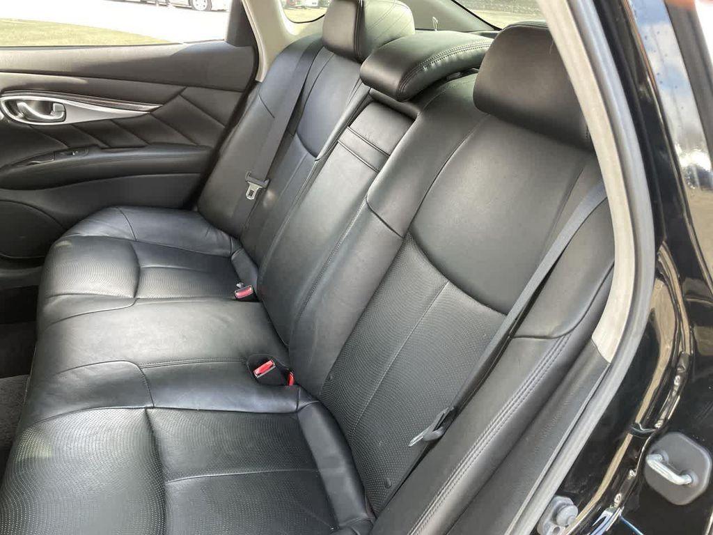 used 2012 INFINITI M37x car, priced at $7,777