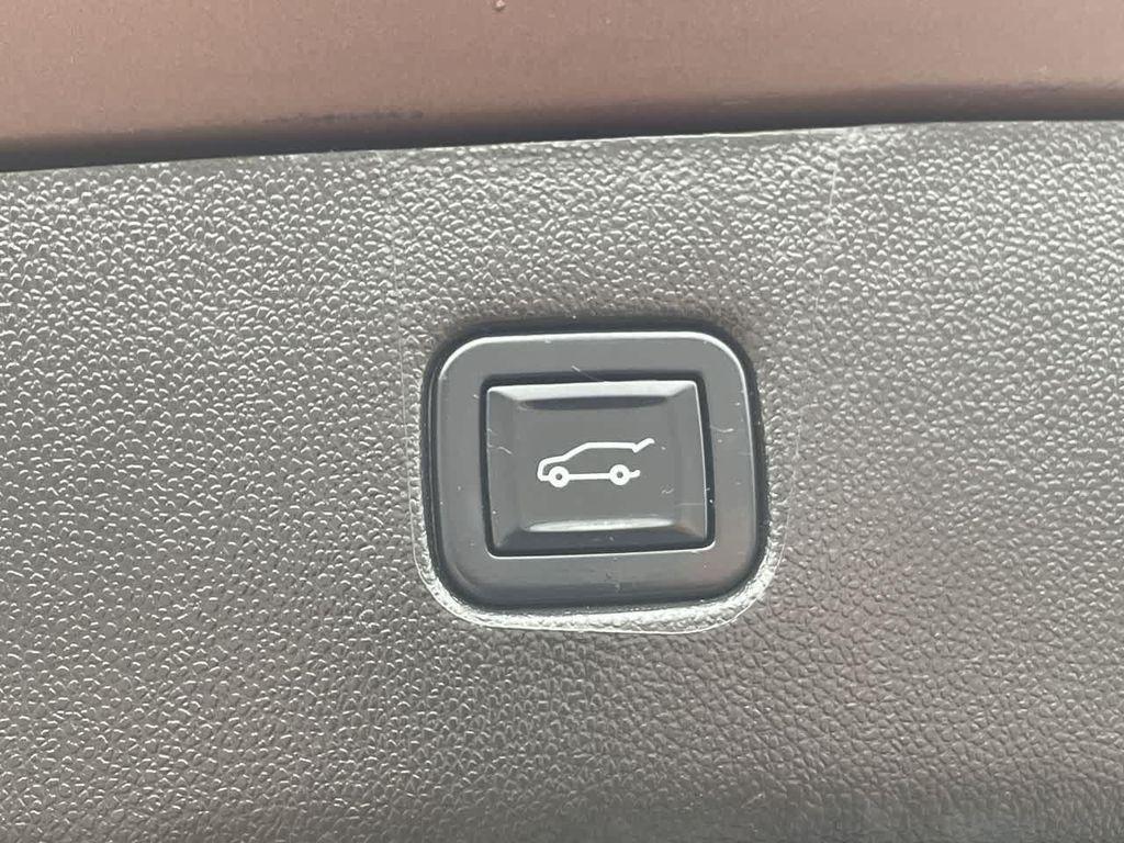 used 2023 Chevrolet Blazer car, priced at $30,250