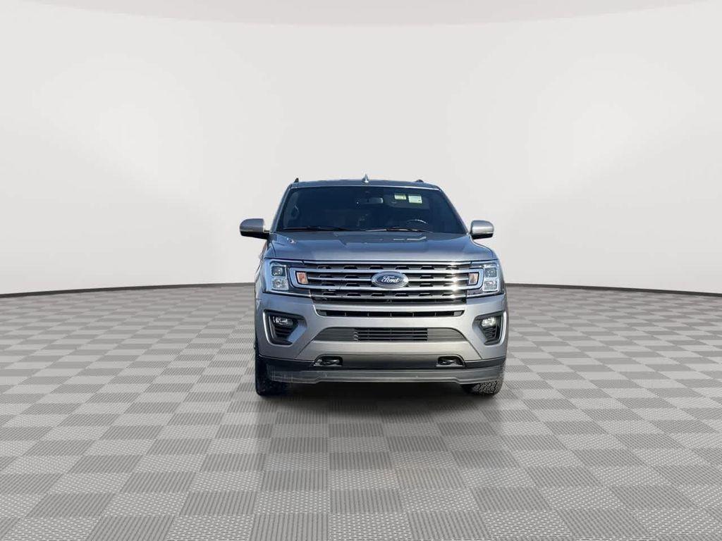 used 2021 Ford Expedition Max car, priced at $32,000