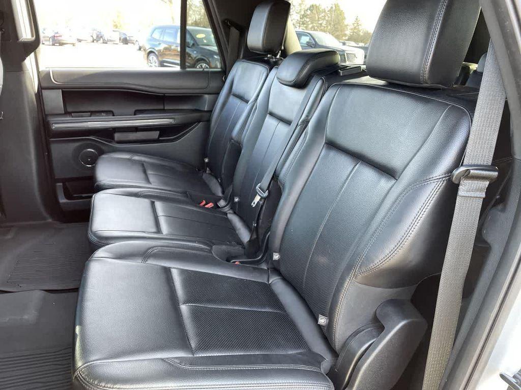 used 2021 Ford Expedition Max car, priced at $32,000