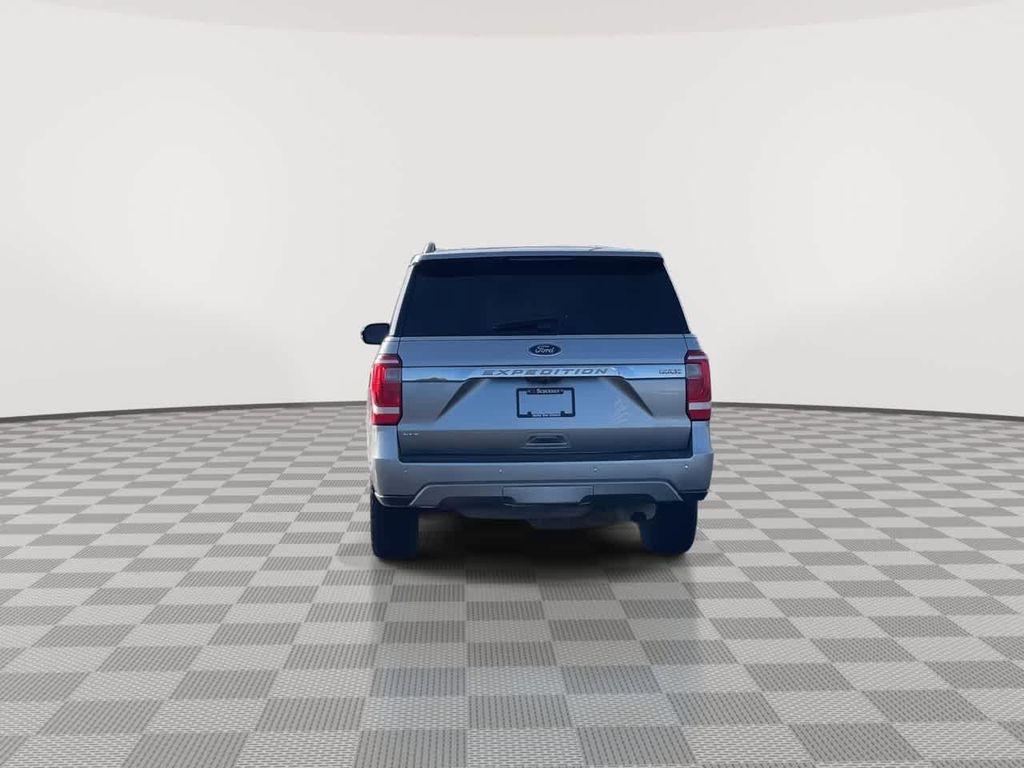 used 2021 Ford Expedition Max car, priced at $32,000