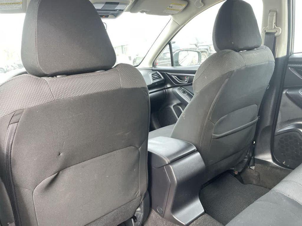 used 2018 Subaru Impreza car, priced at $11,987