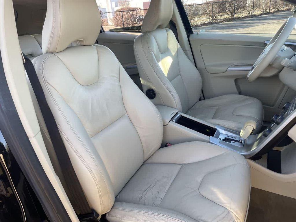 used 2011 Volvo XC60 car, priced at $6,787