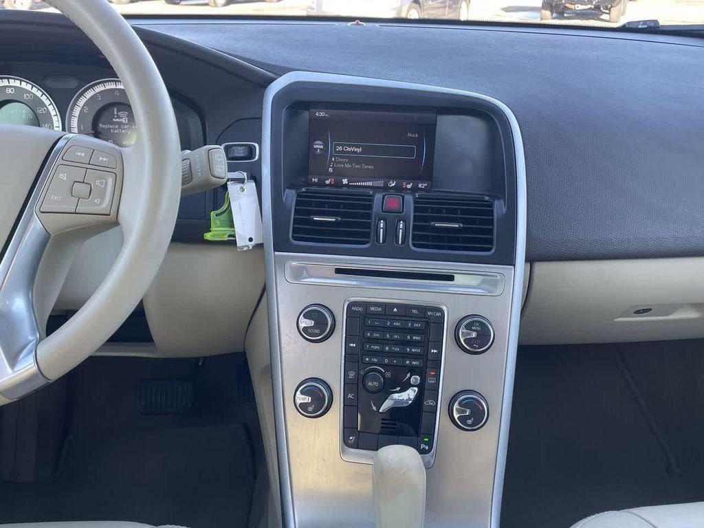 used 2011 Volvo XC60 car, priced at $6,787