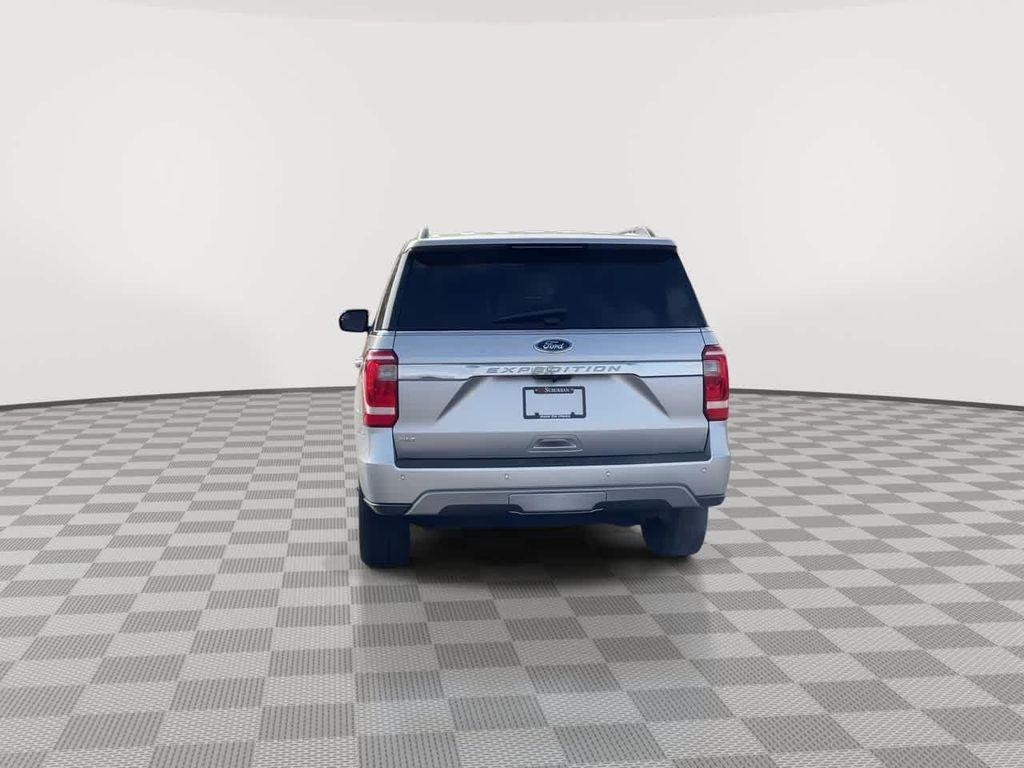 used 2019 Ford Expedition car, priced at $21,287