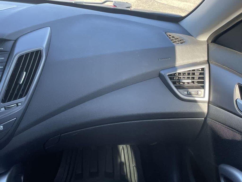 used 2014 Hyundai Veloster car, priced at $6,587