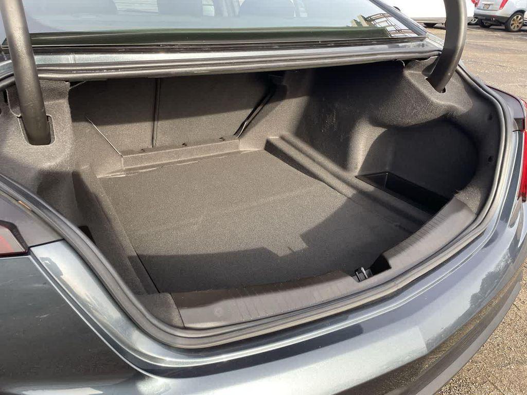 used 2022 Cadillac CT5 car, priced at $32,188