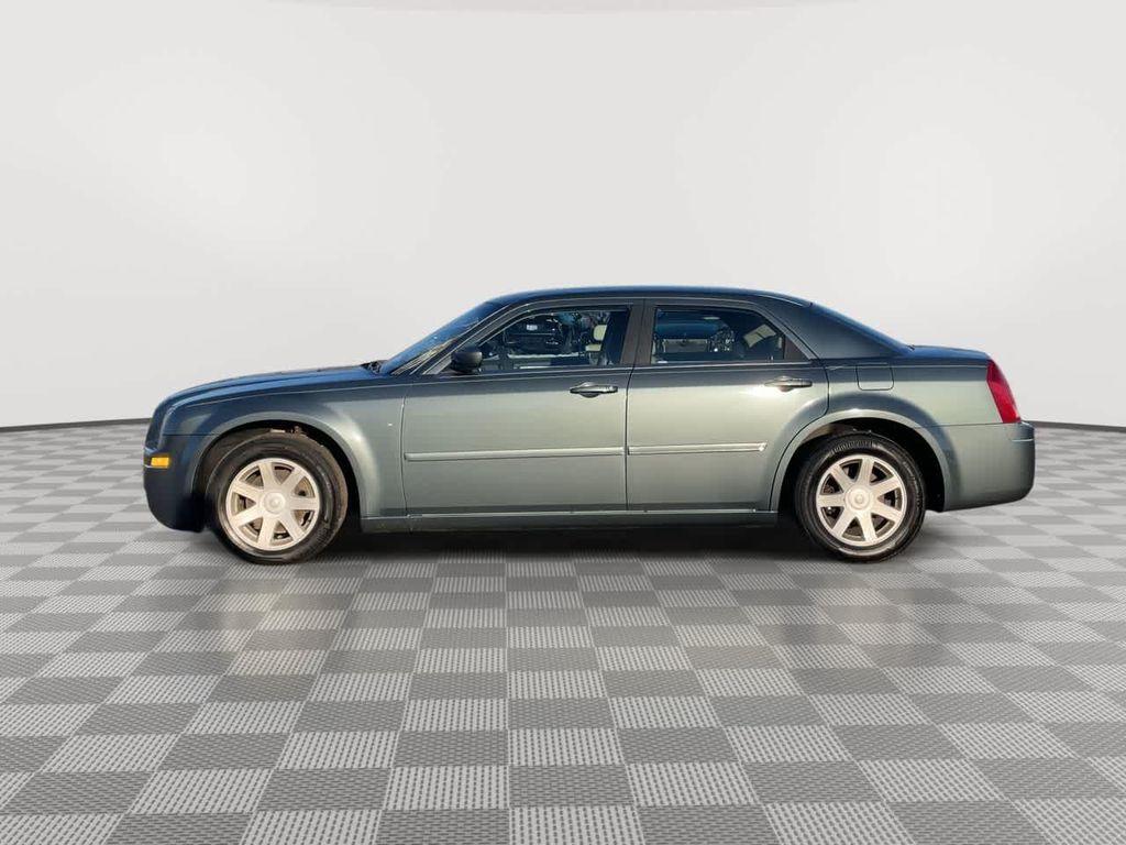 used 2005 Chrysler 300 car, priced at $3,887